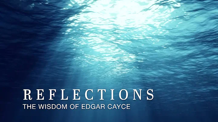 Reflections | Donald B. Carroll | Ancient Mysteries