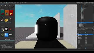 Untitled game Part 2 (no editing lol)