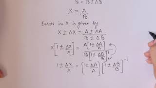 Grade - 11 // Error Analysis // Part - 4