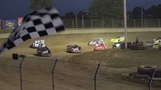 Florence Speedway | 6/26/21 | Late Model Feature