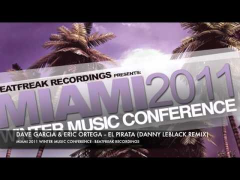 06 Dave Garcia & Eric Ortega - El pirata! (Danny L...