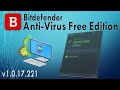 Bitdefender Antivirus Free 2021 Review