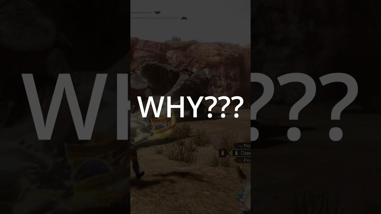 Barroth Hates Kestodon PROOF | Monster Hunter Rise 