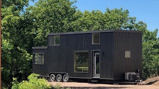 ESCAPE One with Porch (276 Sq Ft)
