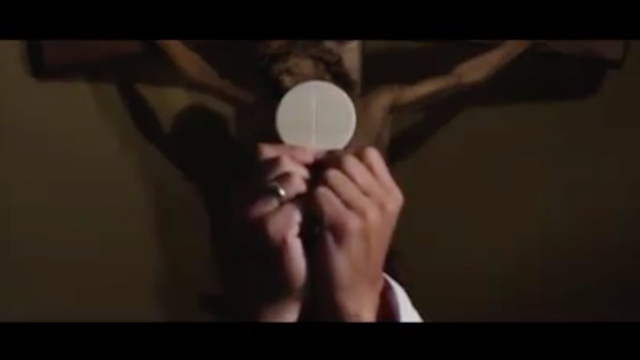 La vocazione Sacerdotale