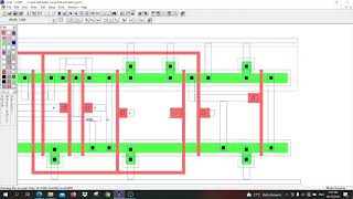 PRACTICAL WORK 6 | MOHAMAD KHIZAM BIN MOHAMAD KHALID | 10DEE19F1020 | CMOS