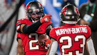 Bucs Win! Tampa Bay Defeats New York Giants 25-23 in Week 8