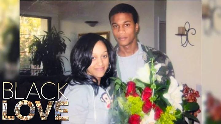 The Sweet Gesture That Made Tia Mowry-Hardrict Fal...