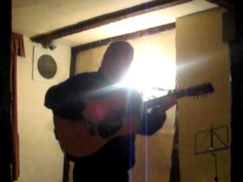 Pink Floyd - See Emily Play | Andy Roberts Guitar ...