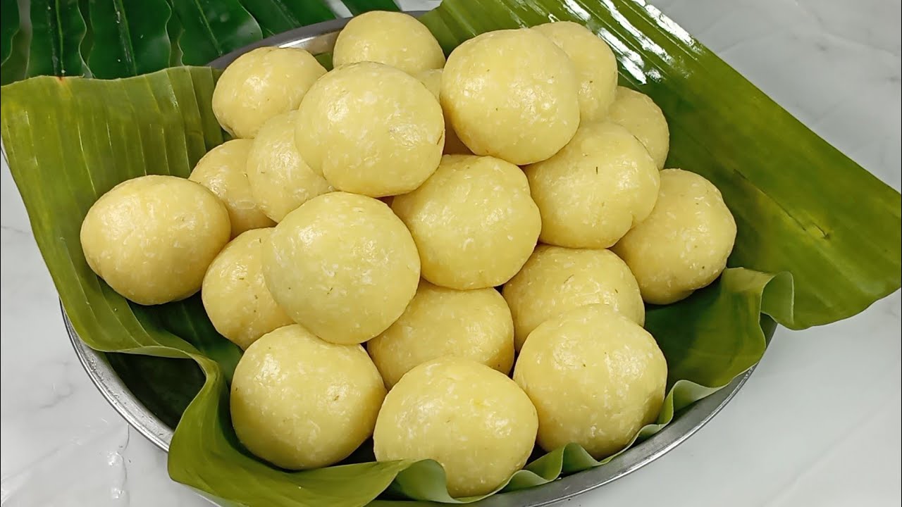 4 IDE OLAHAN SINGKONG YANG BELUM BANYAK ORANG TAHU DAN SUDAH JARANG DITEMUI,OLAHAN SINGKONG