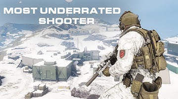 This Stealth Shooter Still Hits DIFFERENT in 2025