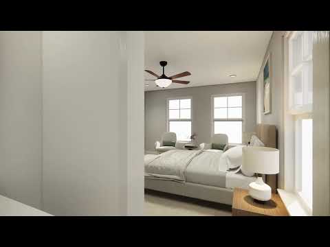 3555 Hilton Dr, Quinton, VA home video tour