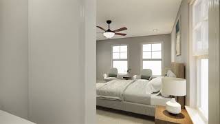 3555 Hilton Dr video tour