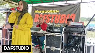 IDAMAN HATI - RITA SUGIARTO COVER MAK LILI PLAYER RAFI BULE