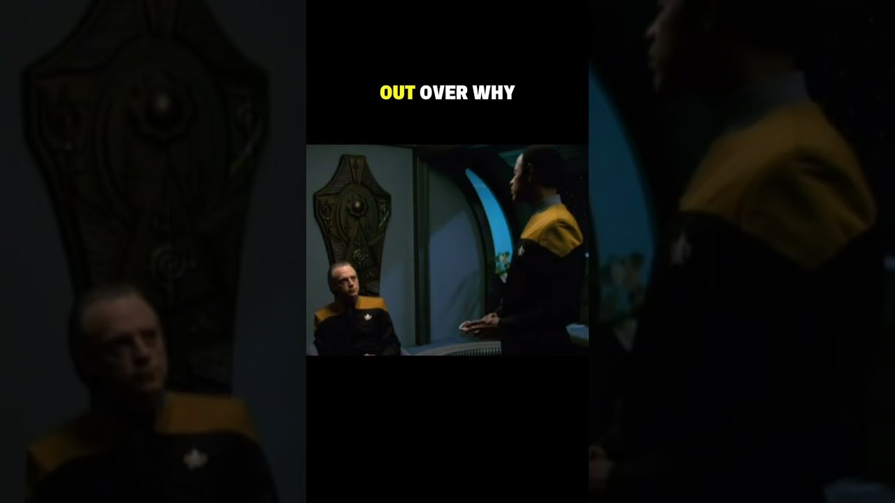 A Murder Mystery Would Have Been Better 