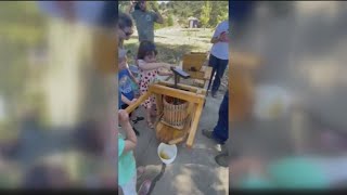 Apple picking in Julian | Tips for making the trip fun for the entire family