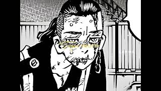 Tokyo Revengers Edit