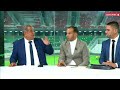 تعليقات نارية وجنونية في الاستوديو بعد فوز مولودية الجزائر على الهلال السوداني 2 1 MCA Vs HILAL 