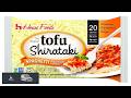 House Foods Tofu Shirataki Spaghetti Shaped Tofu 8 oz