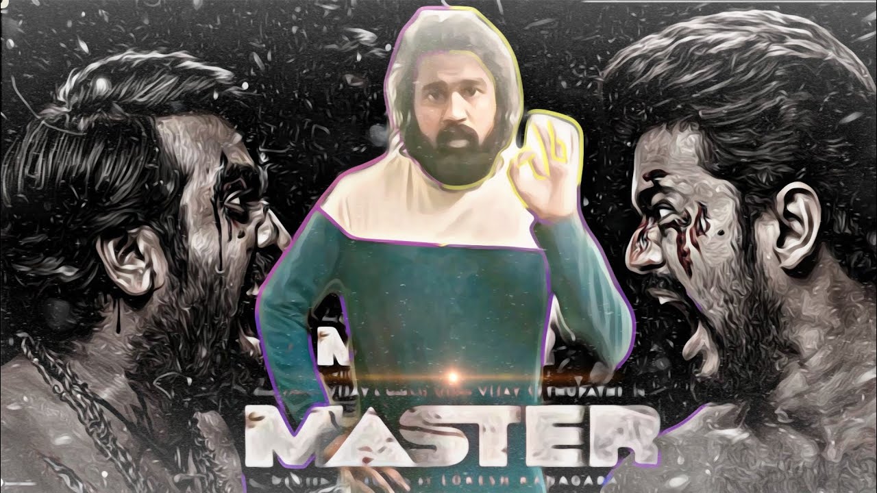 MASTER THIRD LOOK BREAK DOWN 🕶🔥