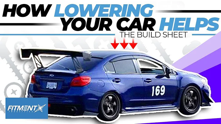 The Key Factor in Your Cars Handling Performance | The Build Sheet - DayDayNews