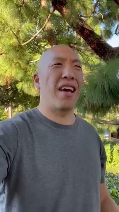 When Asian gangs ask “where you from?” #comedy #asian #gangster #funnyvideo #asian