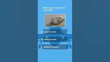 Module 06 - Materials & Hardware  #aircraftmaintenance