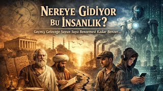 Nereye Gidiyor Bu İnsanlık? Bu Soruyu İlk Soran 4000 Yıl Önceydi