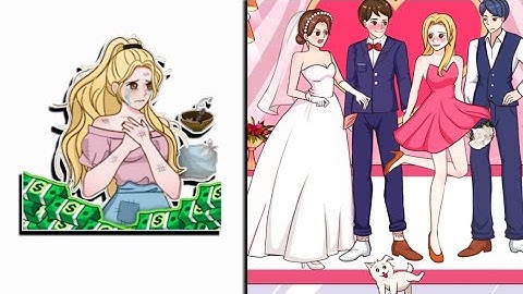 Annoy It Tricky Puzzle Level 25 |Take a happy Photo| Walkthrough Solution