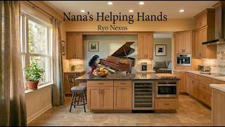 Nana's Helping Hands