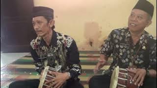04 ALFASHOLU ( Terbang Jawa RW.06 Desa Balaradin - Lebaksiu ) Pelatih Bapak Dahuri (Putra Induk)