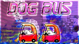 [ADOFAI 20.5] DOG BUS CLEAR!!!