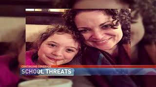 Social media threats incerease to area's schools after Florida school shooting