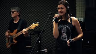 Concorde Band ( Israel ) - One More Chance [ Count Basic  ] Live Studio