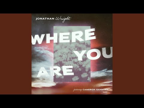 Cover Where You Are