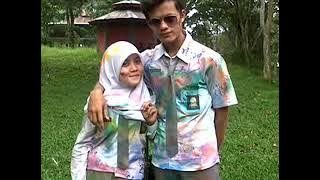 LAGU KARO Datuk Muda Barus- Legenda Cinta Pertama