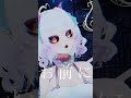 白悪魔が歌う『名前のない怪物／EGOIST』 #歌ってみた #未完全少女ちゃん #shorts