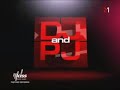 Короткі заставки DJ S And PJ S М1 2009 