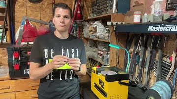 Shark Fin Shears - Certification Sharpening