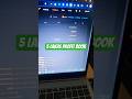 live trading 5 lakhs booked #nifty #banknifty #trading #viral
