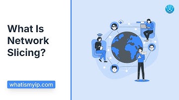 What Is Network Slicing?