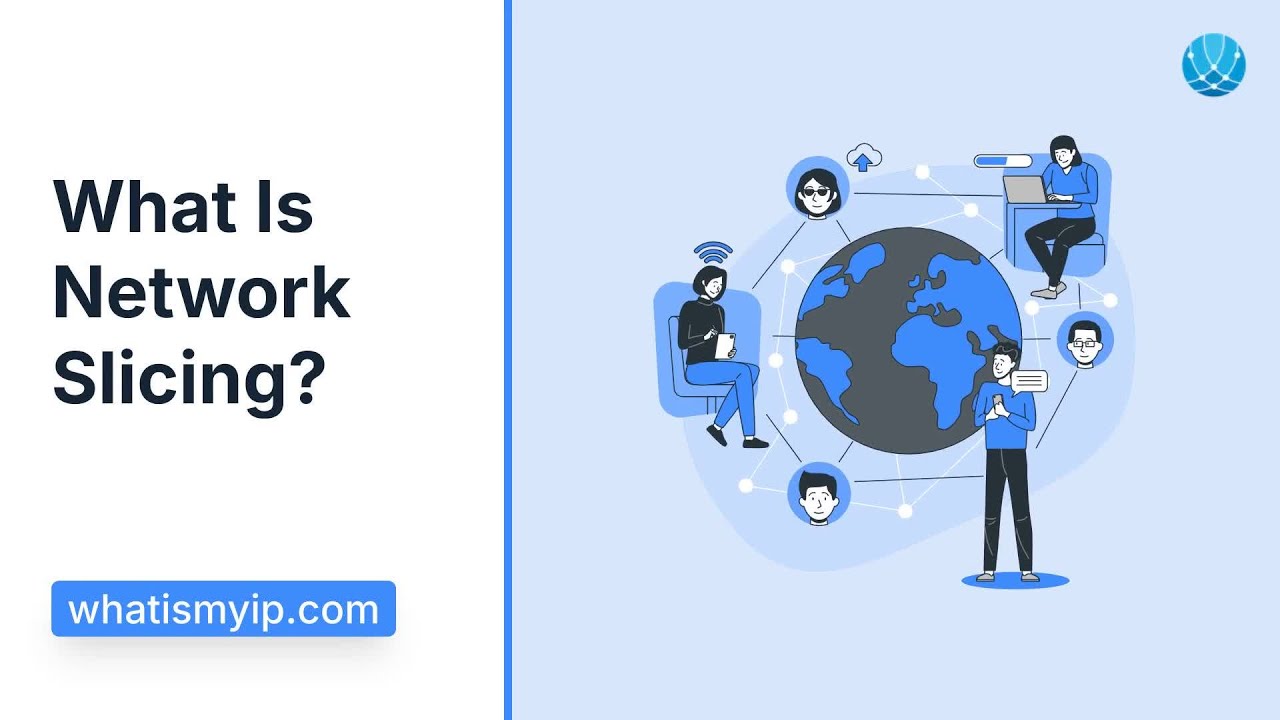 What Is Network Slicing?