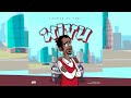 Kibonge wa Yesu - Wivu (Official Audio)