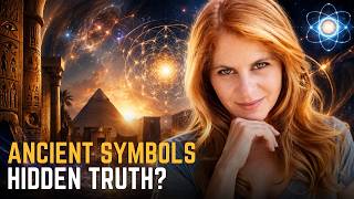 Katie Norris on Ancient Egypt, Quantum Reality & the Language of Symbols