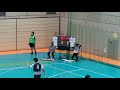 ハンドボール最高！20190504 関西大学vs大阪経済大学 春リーグ