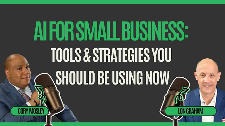 How Small Businesses Win Big with AI: Cut Costs, Save Time & Boost Profits 🚀