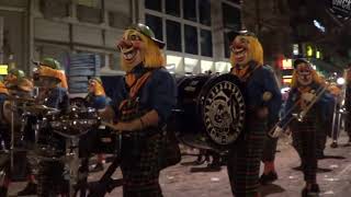 Basler Fasnacht 2015