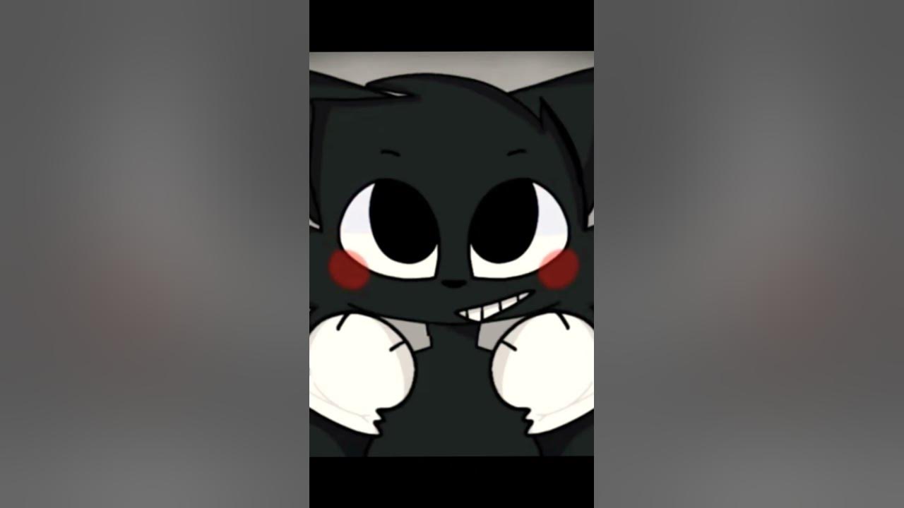 картун кет🐱🐱⚫⚫⚫ - YouTube