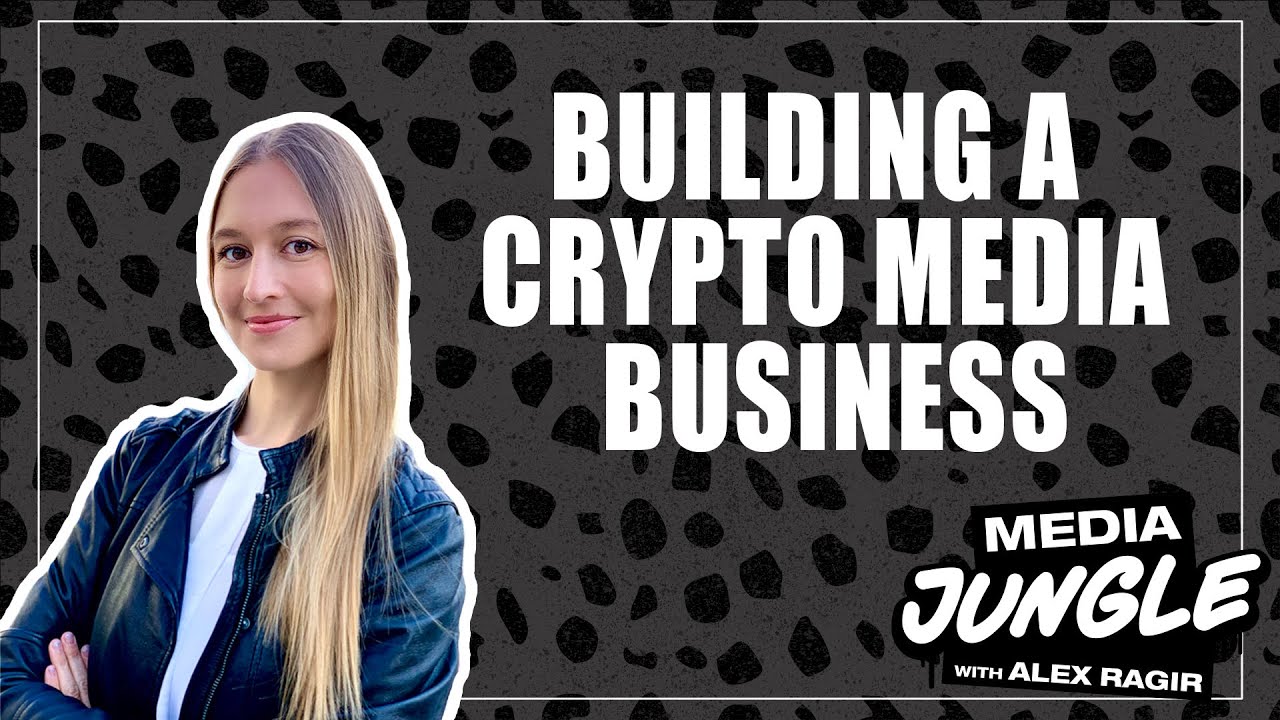 The Defiant: Building a crypto media company