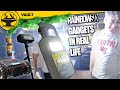 Rainbow Six Siege Weapons in Real Life! (Hacksmith Vault #4)